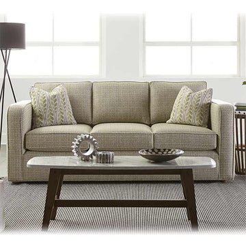 Samuel Living Room Collection - Herron's Furniture
