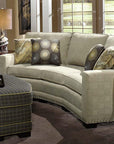 Tailor Made Custom Sectional Collections - Herron's Furniture