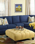 Tailor Made Custom Sectional Collections - Herron's Furniture