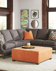 Tiffany Sectional Collection - Herron's Furniture