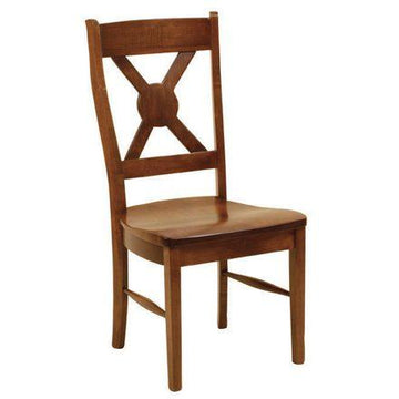 White River Amish Chair - Herron's Furniture
