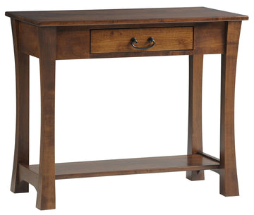 Woodbury Amish Sofa Table - Herron's Furniture