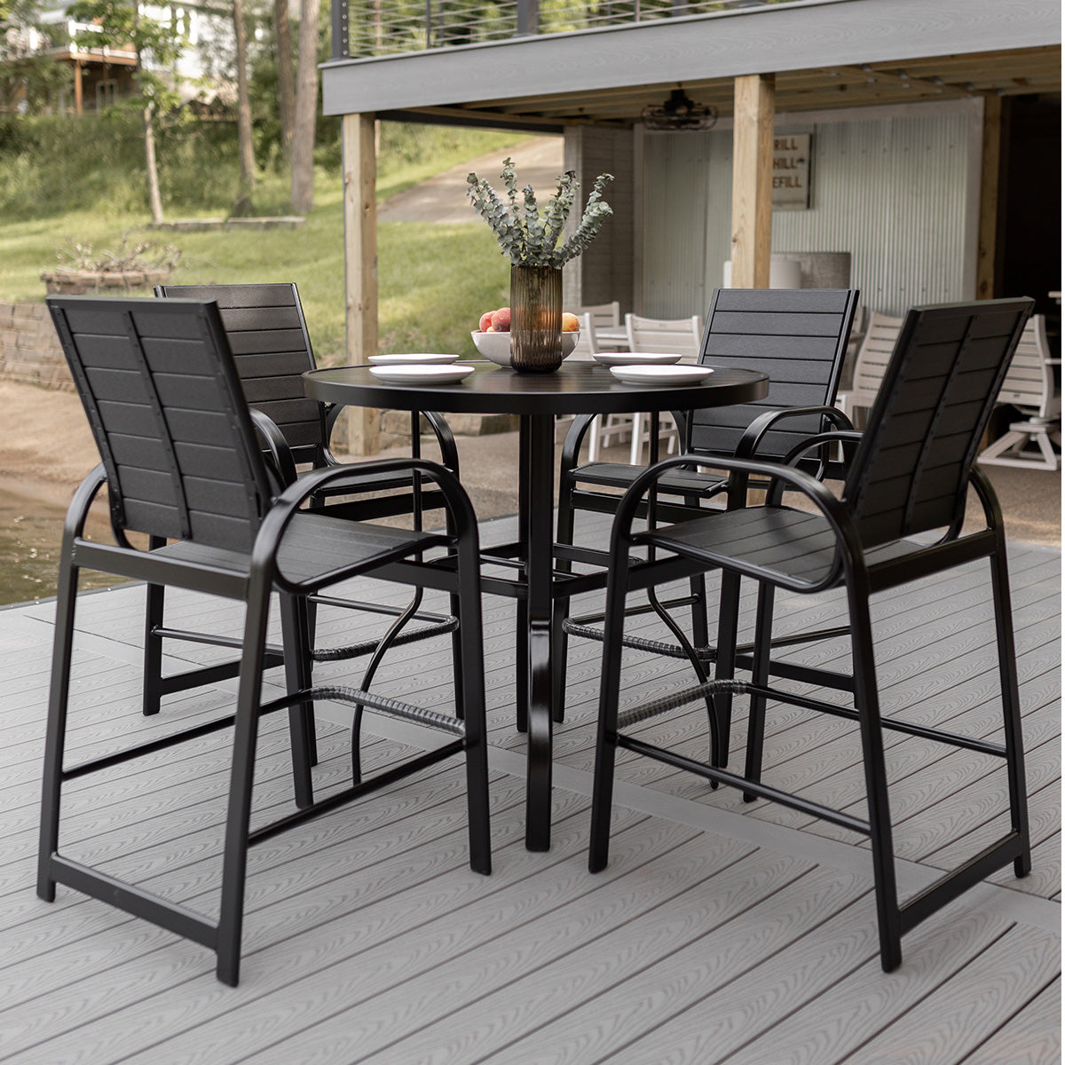 Murphy Dining Set