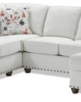 Luxury Sectional Sofa