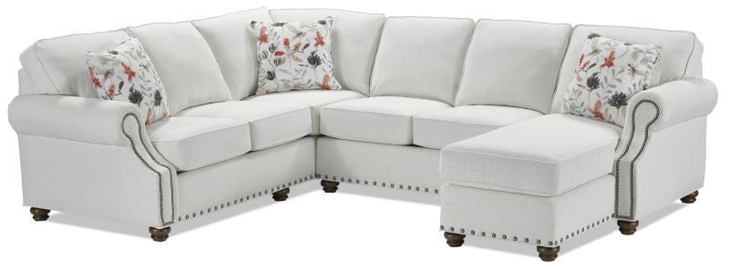 Luxury Sectional Sofa