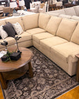 2-Piece Sectional with Queen Sleeper
