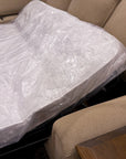 2-Piece Sectional with Queen Sleeper