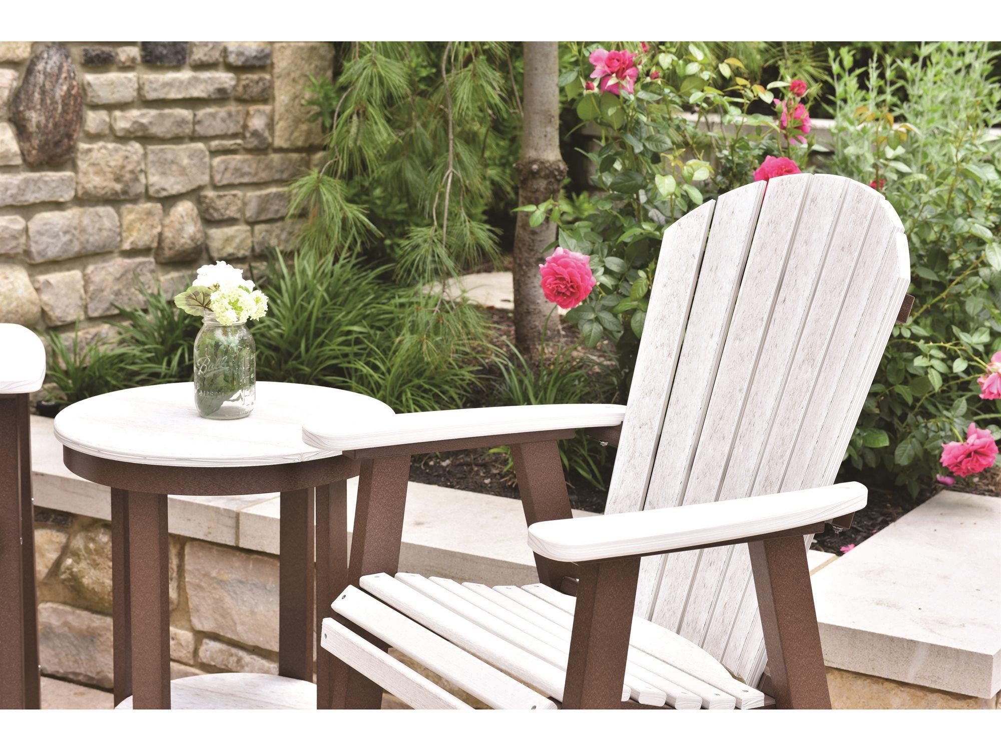 Comfo Back Poly Bar Set - Herron's Furniture