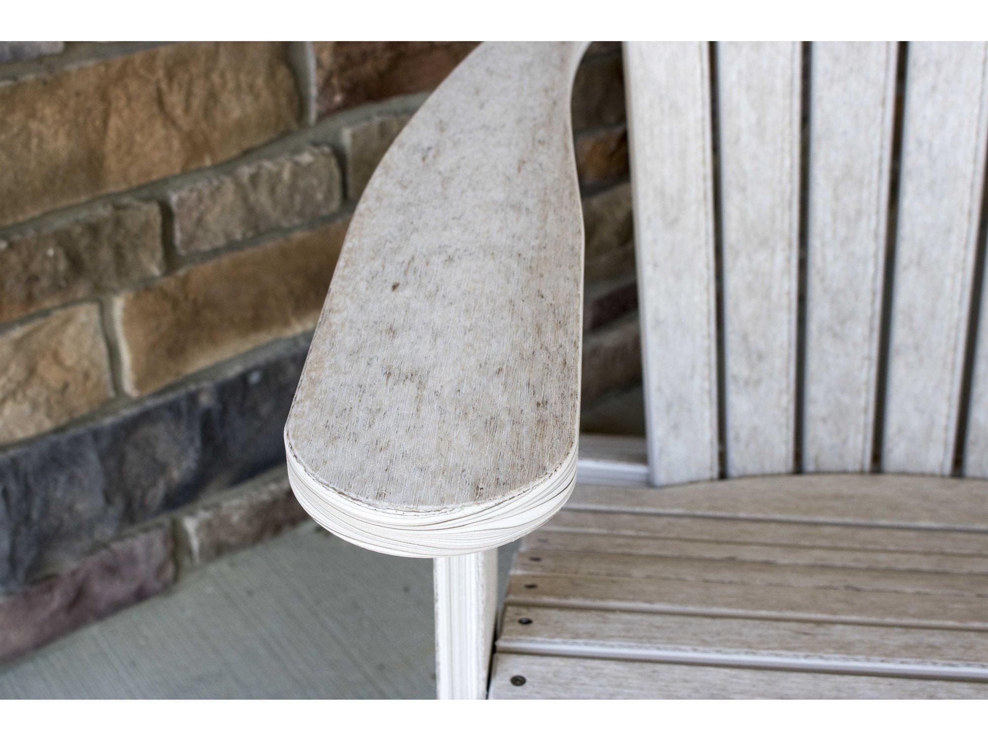 Comfo Back Poly 48" Counter Dining Set - Herron's Furniture