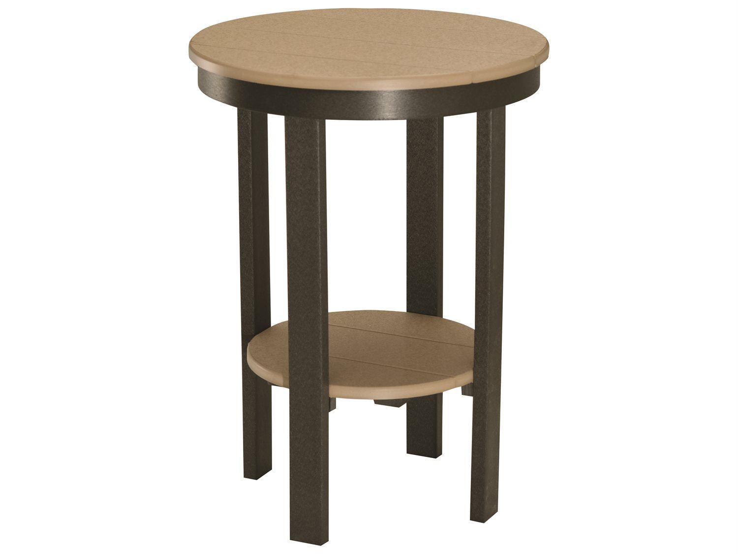 Comfo Back Poly Bar Set - Herron's Furniture