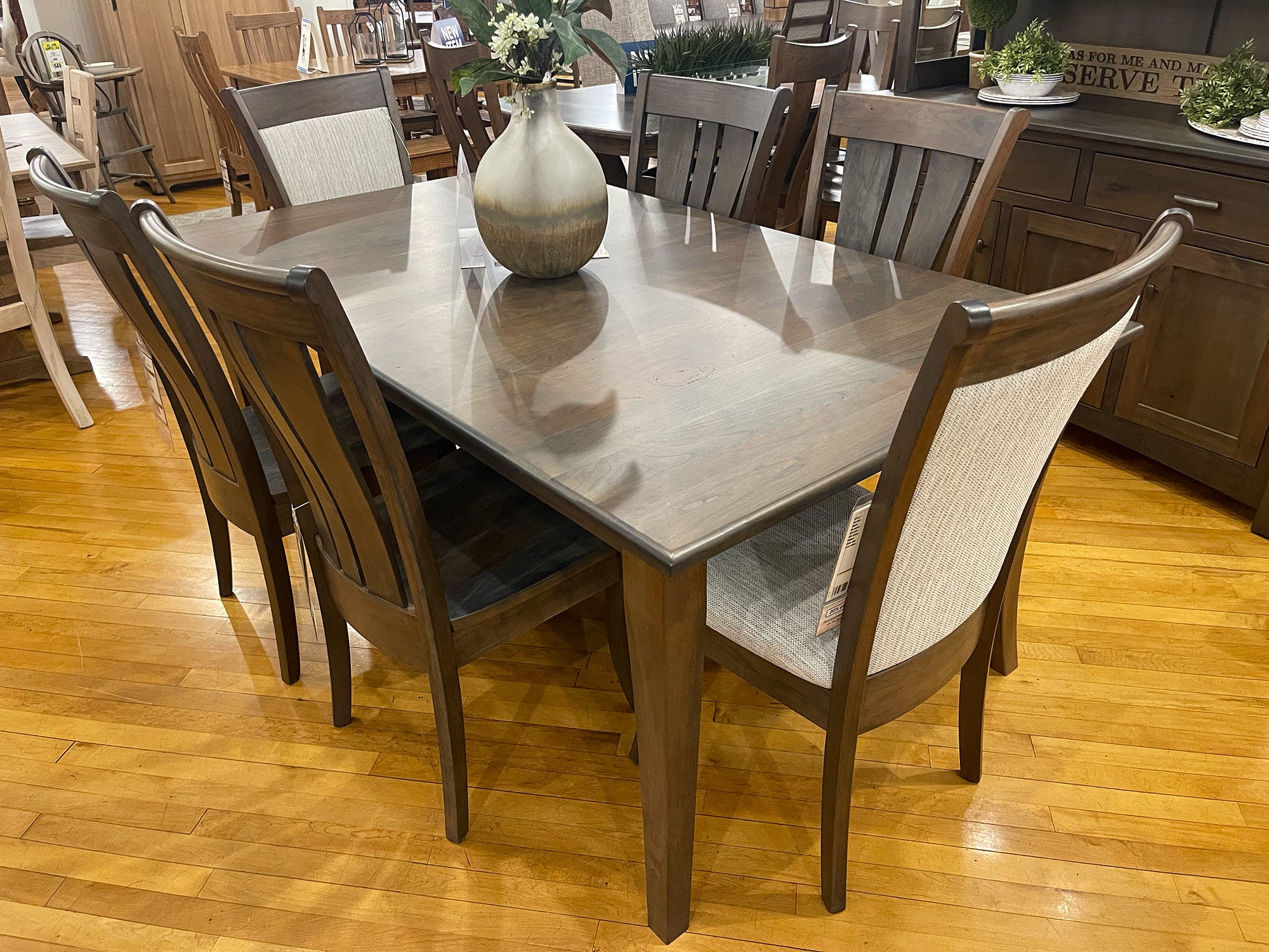 4-Piece Fenmore Dining Set