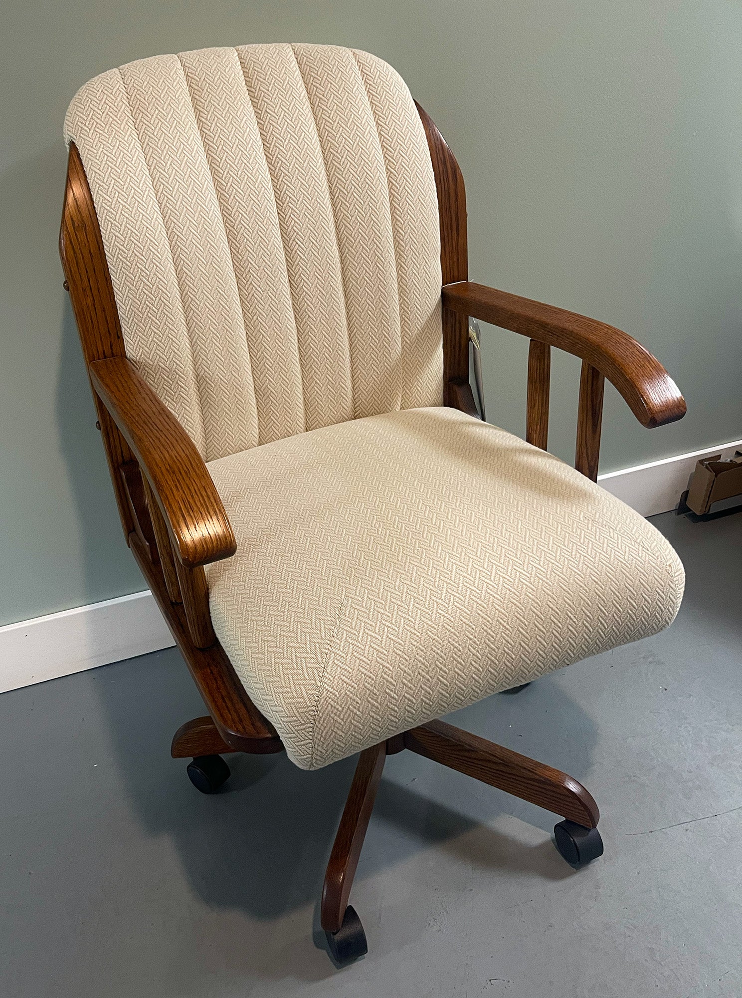 Delray Chairs (2 Available)