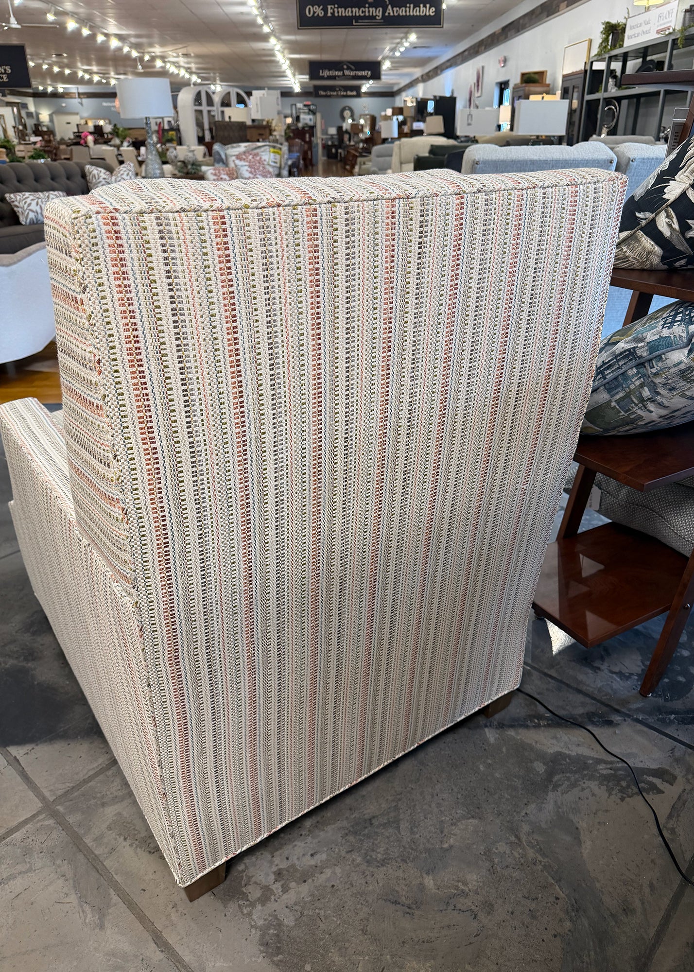 Power Recliner