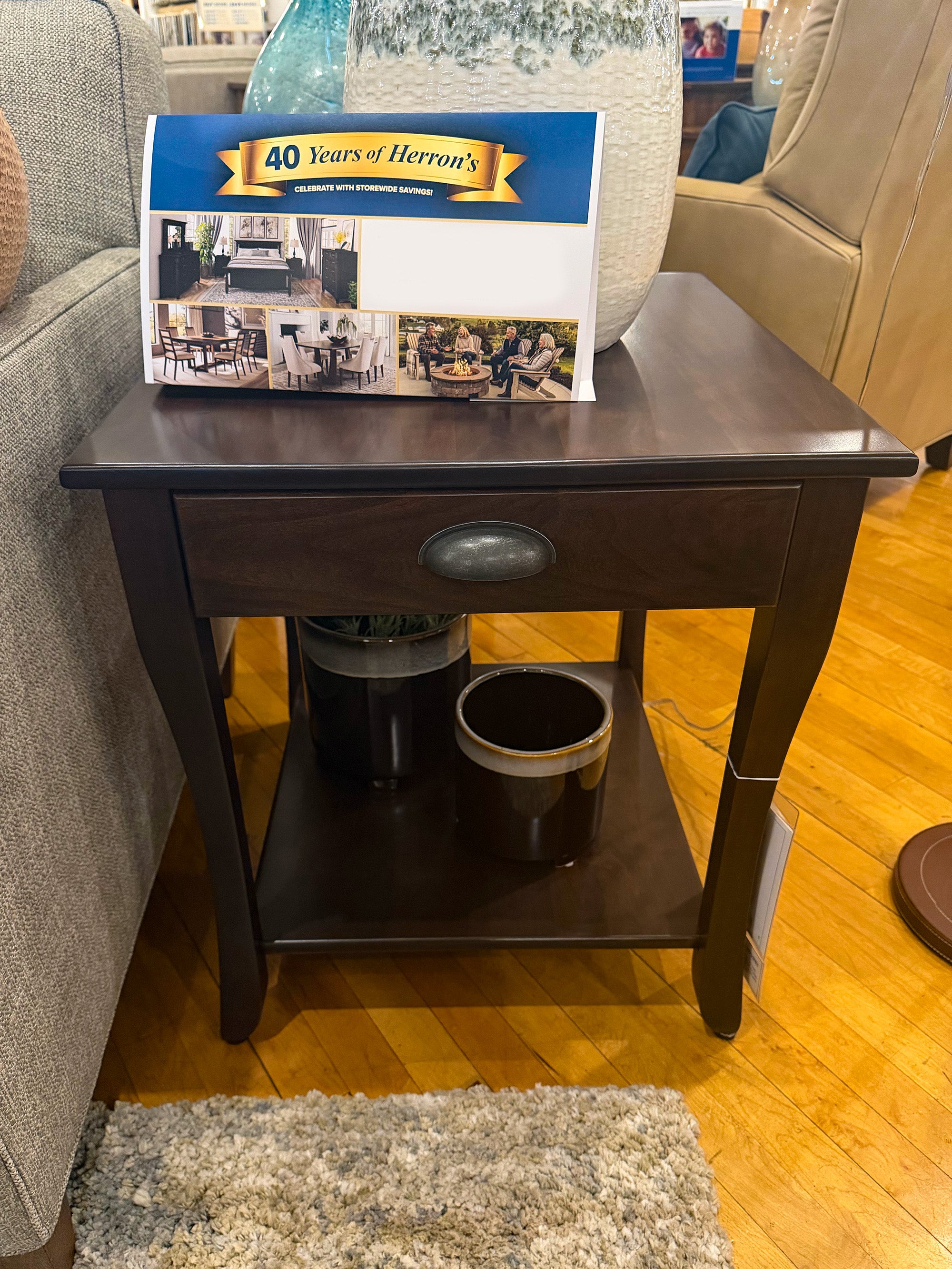 End Table