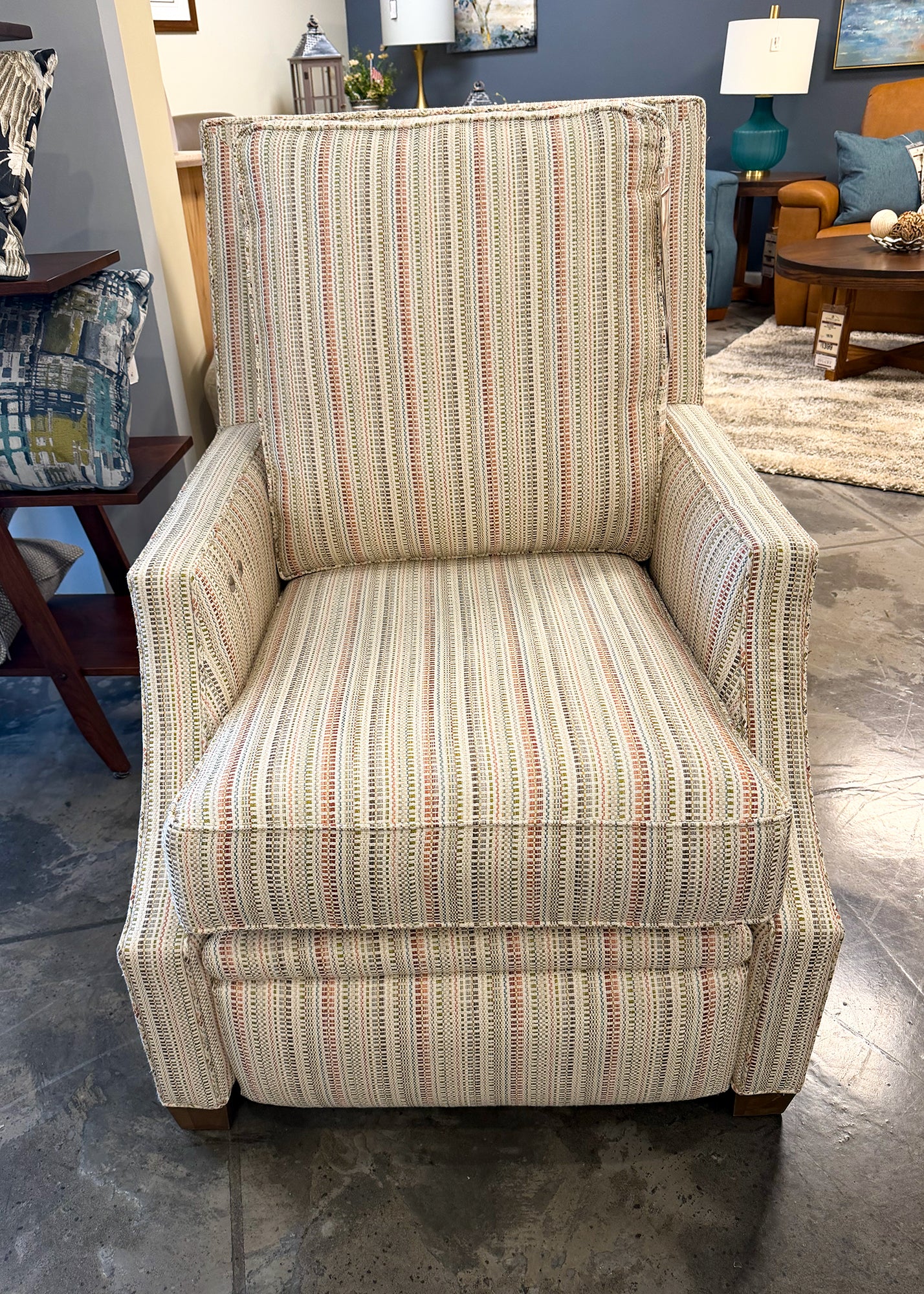 Power Recliner