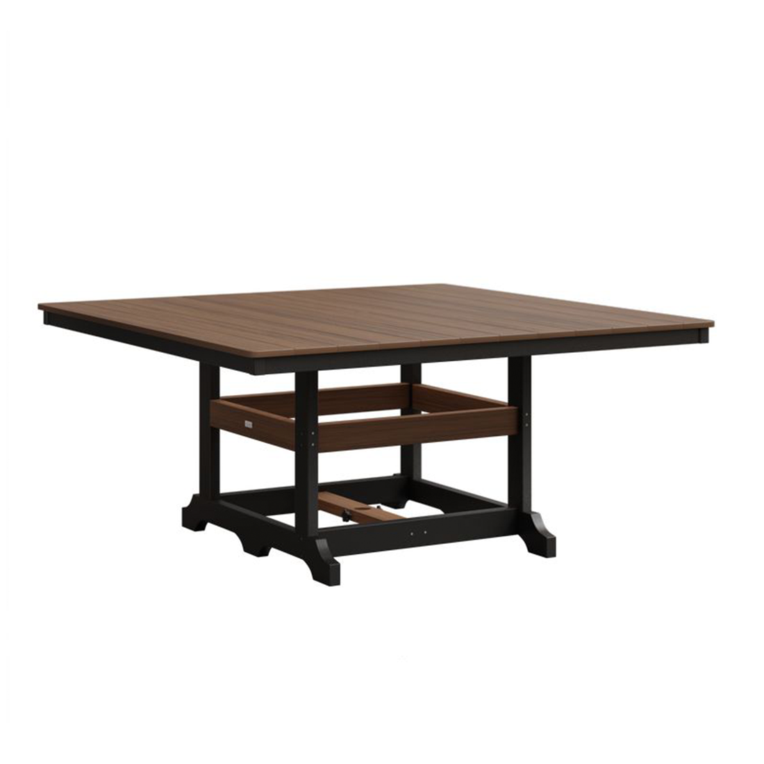 Garden Classic 66" Square Dining Table