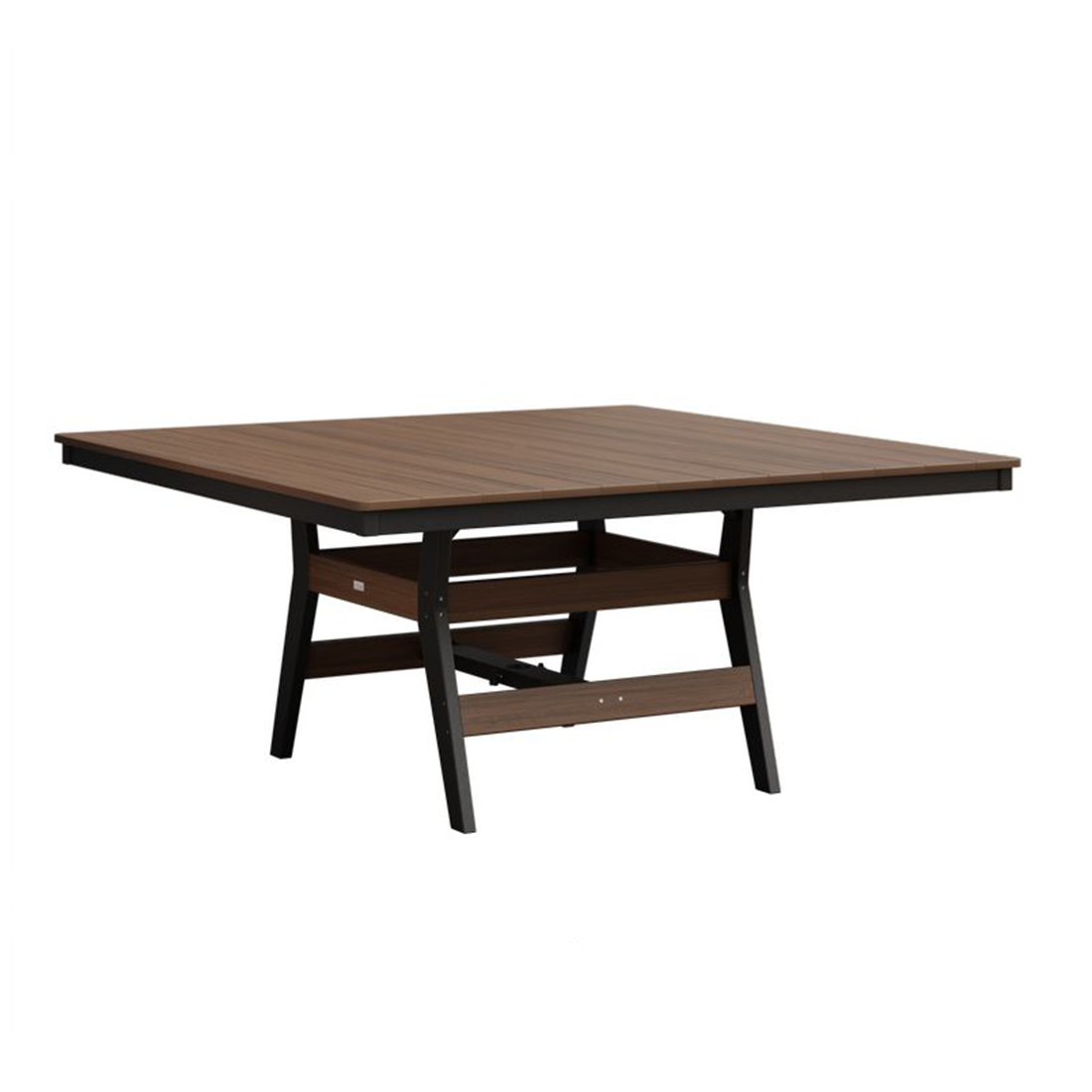 Harbor 66" Square Dining Table