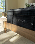 Fuchsia Amish Mattress in Firm or Plush