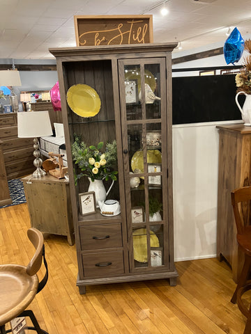 Brooklyn Mini Hutch