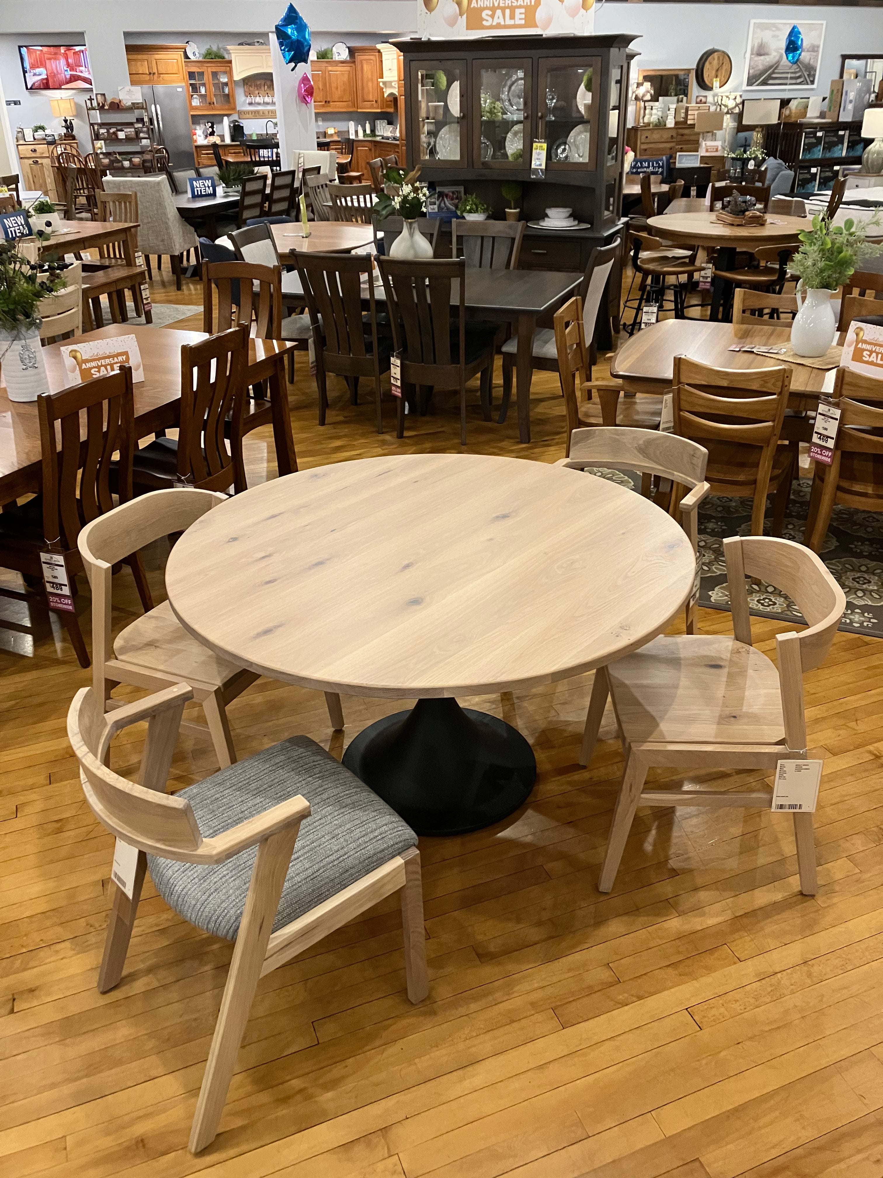 5-Piece Dining Set