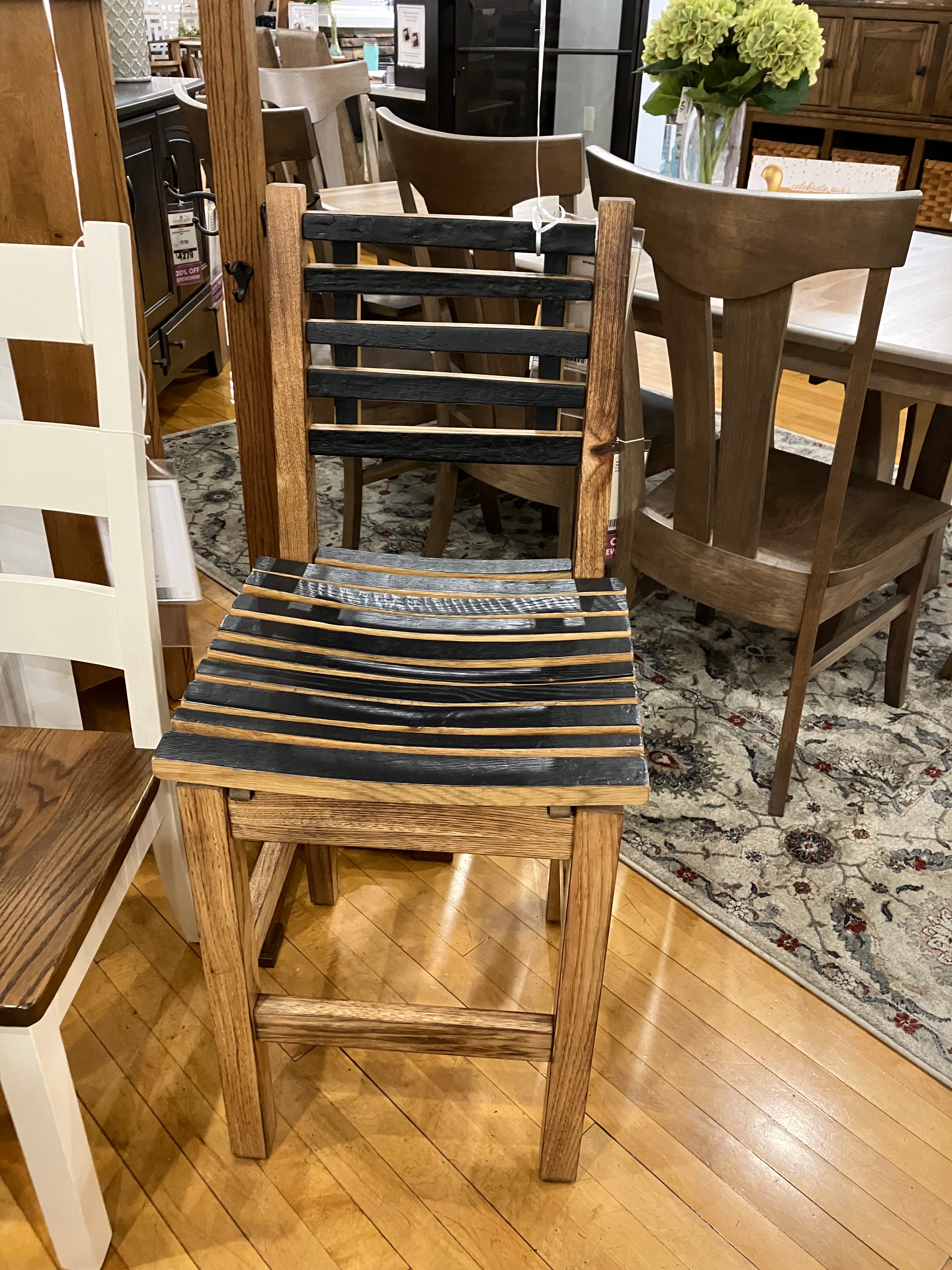 Barchair