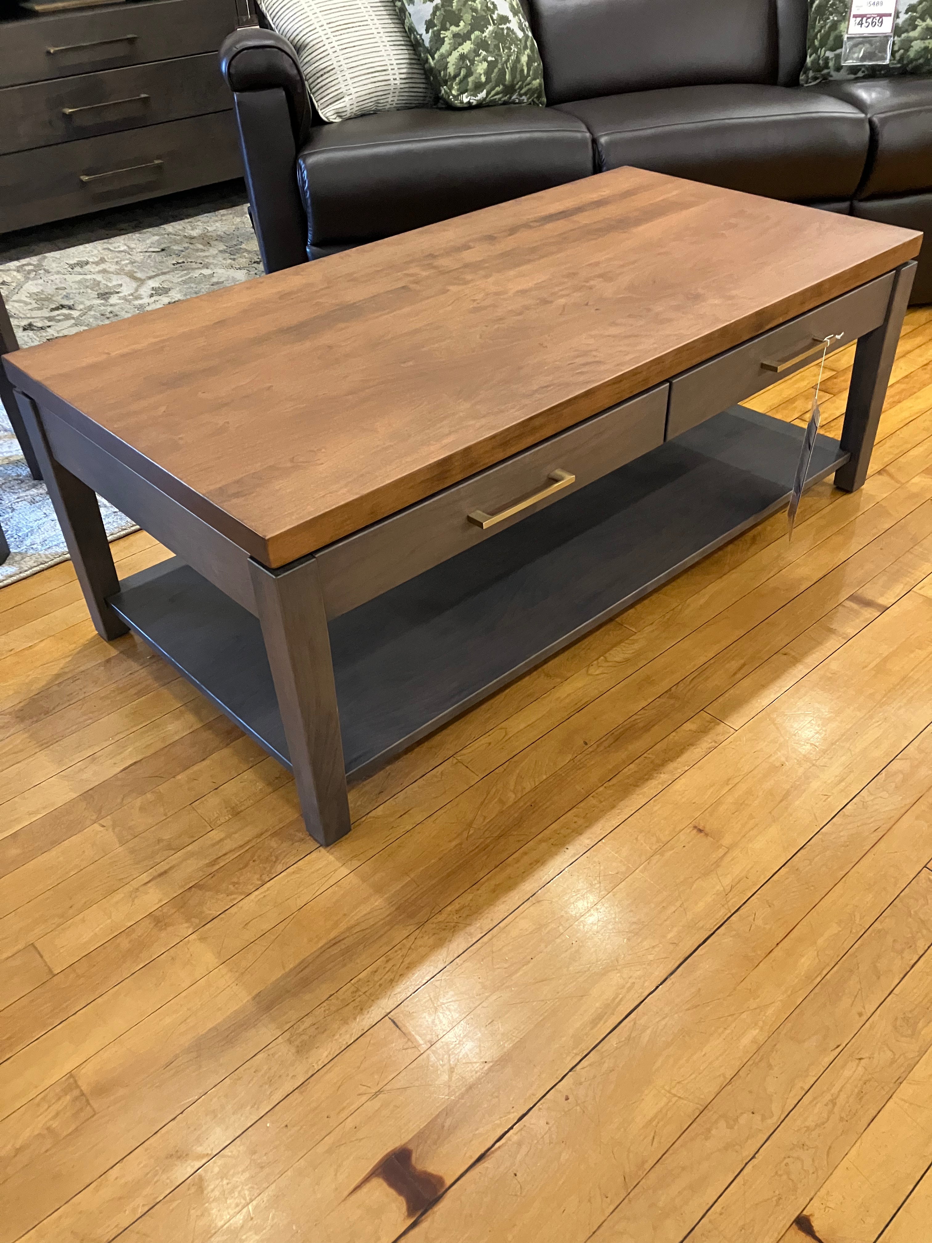 4-Piece River Falls Occasional Set