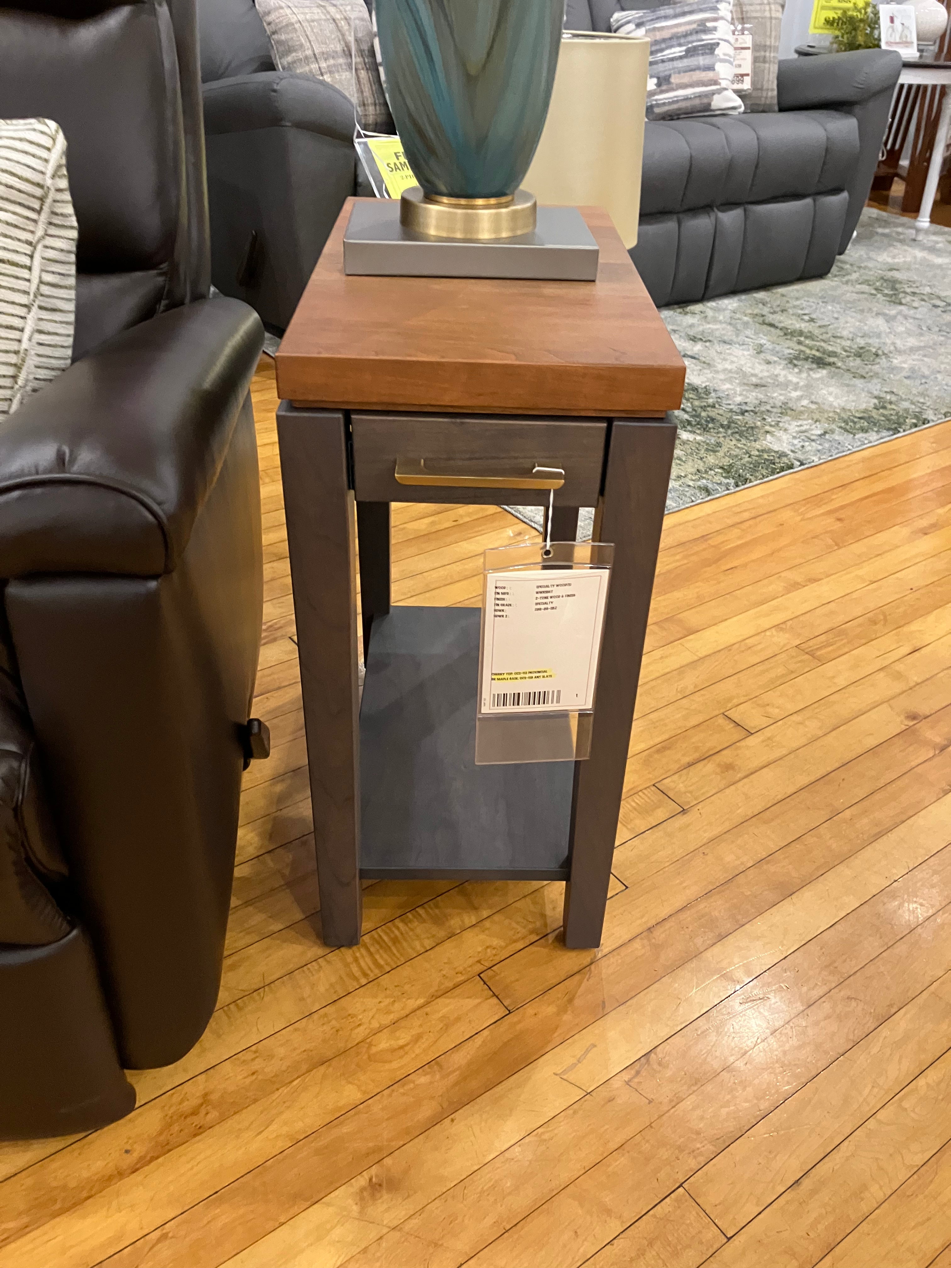 4-Piece River Falls Occasional Set