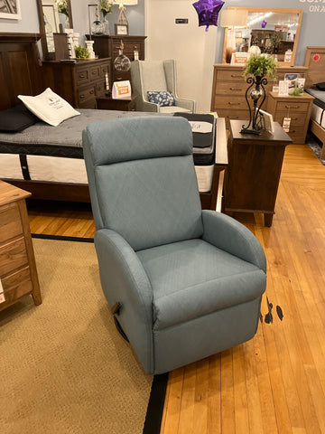 Lazy Lounger Recliner