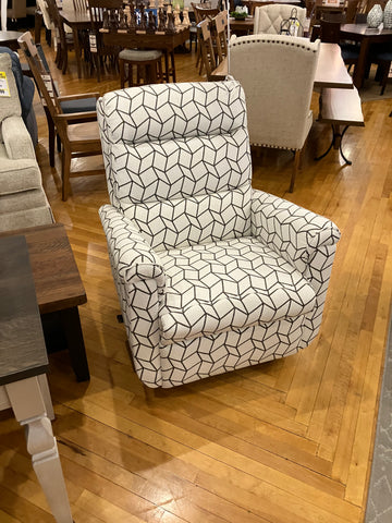 Manhattan Recliner