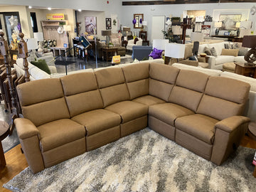 Houston Sectional