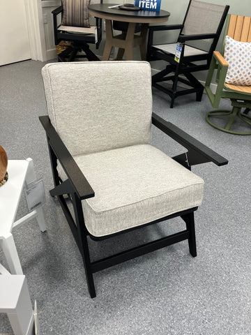Kinsley Lounge Chair