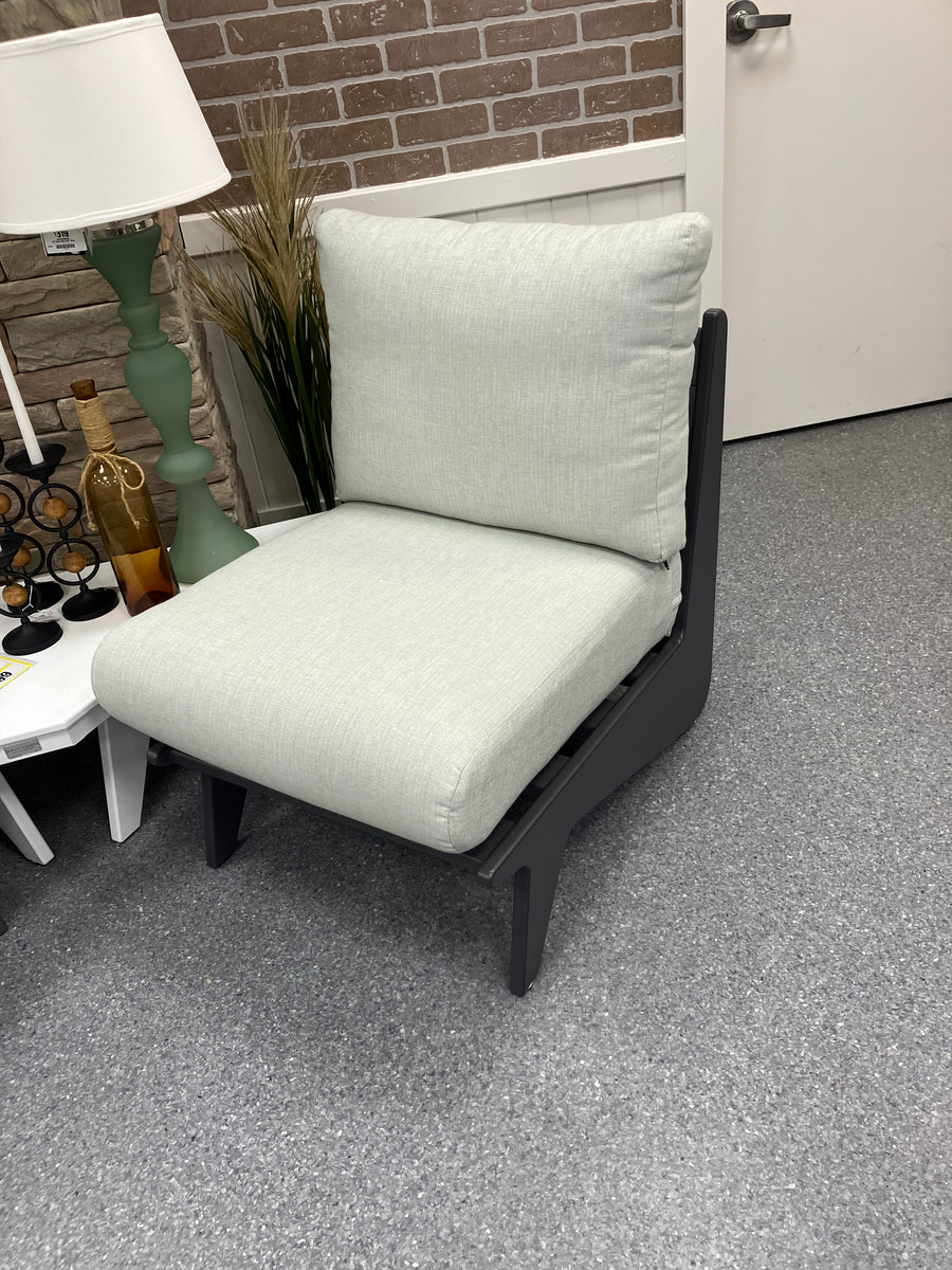 Holland Club Chair