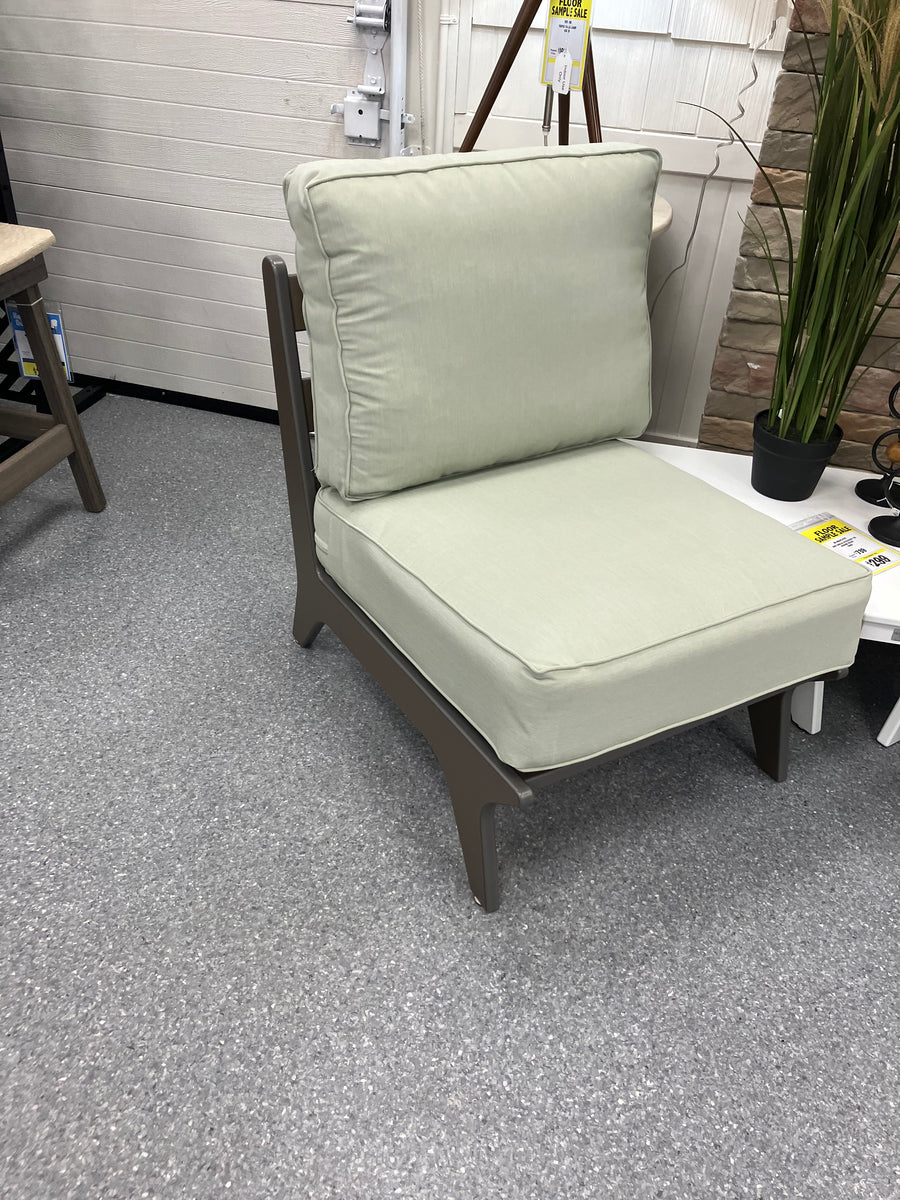 Hartley Club Chair