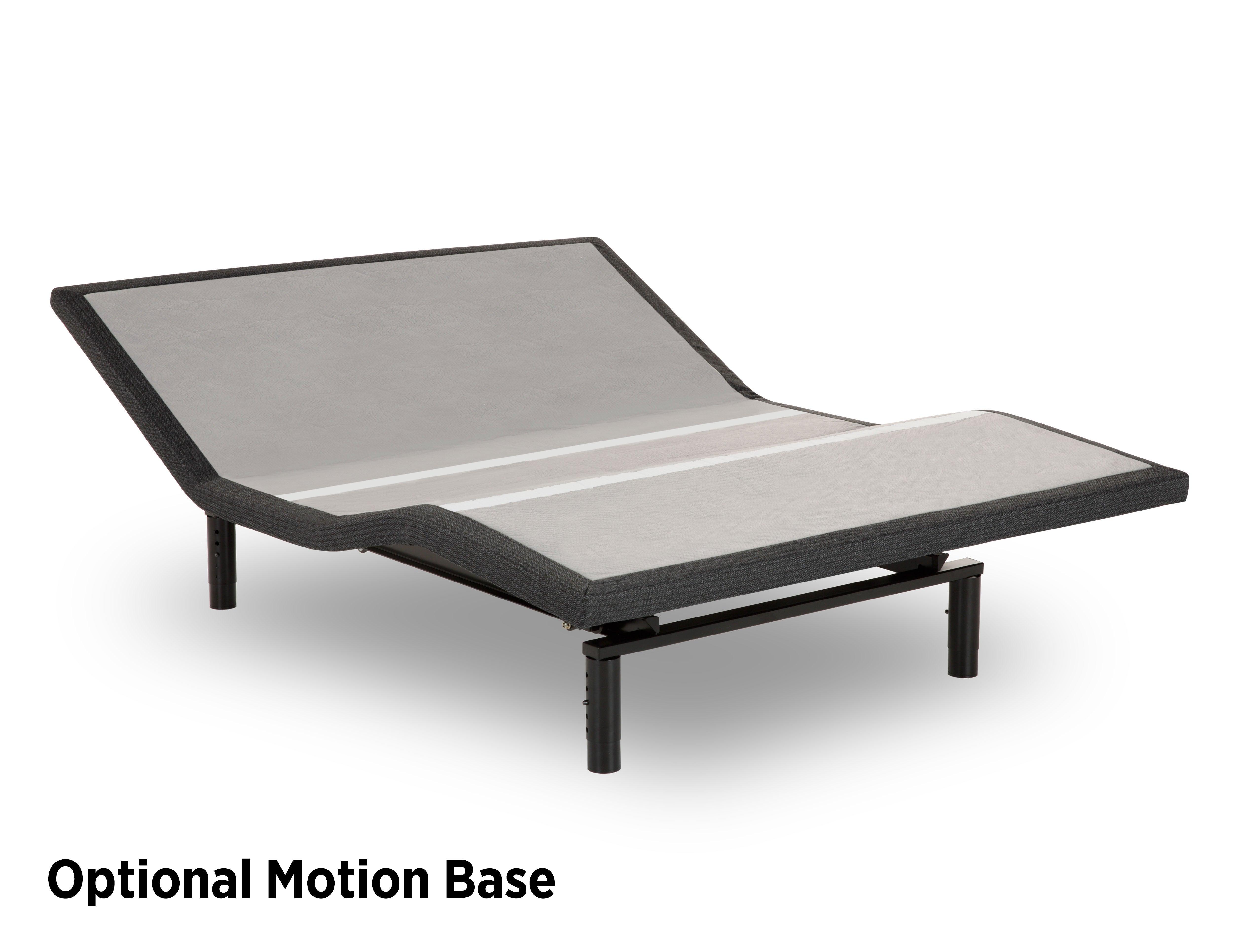 Integrity Luxe Series Amish Mattress in Firm, Plush, or Extra Plush - Herron's Furniture