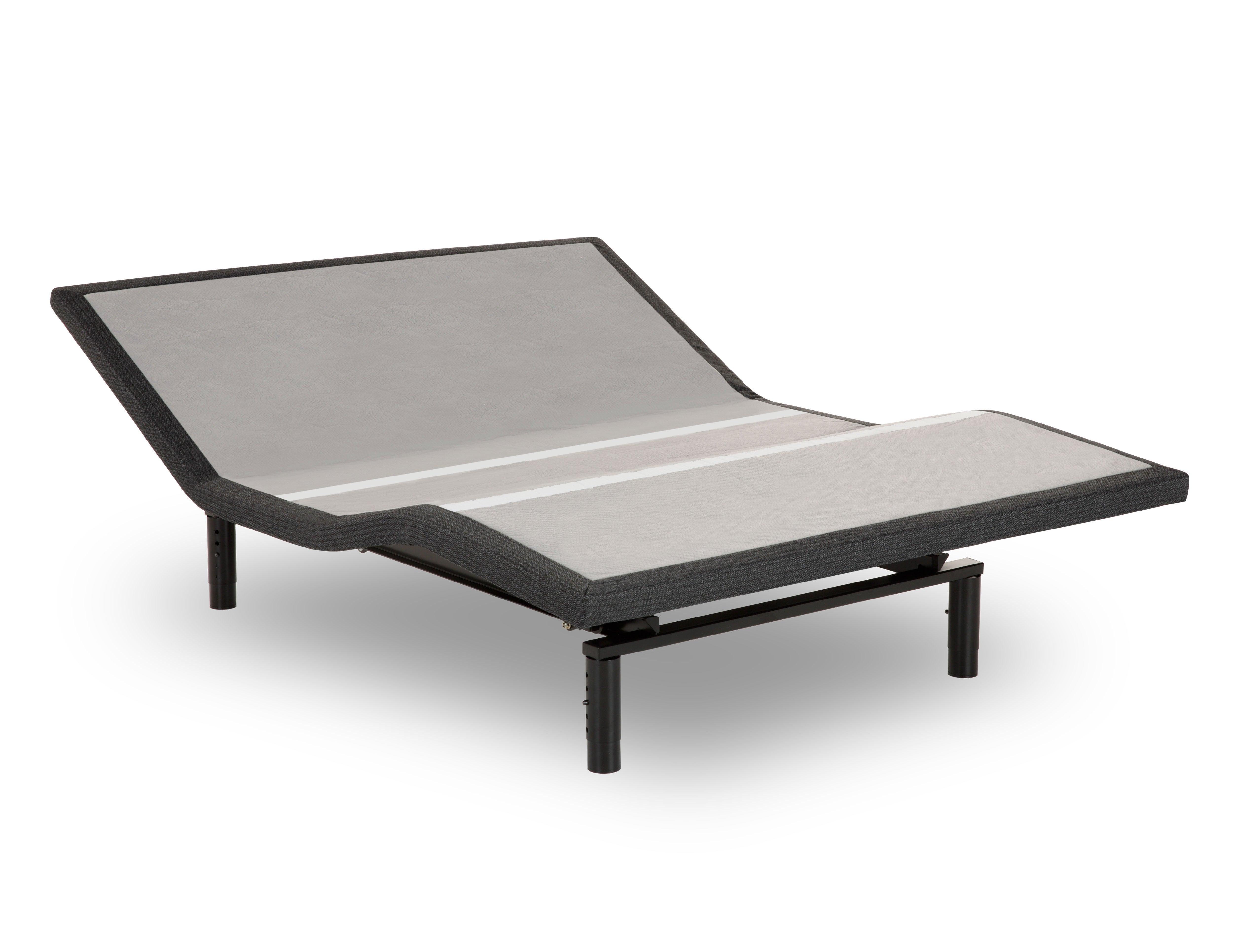 Motion Base Mattress - Herron's Furniture
