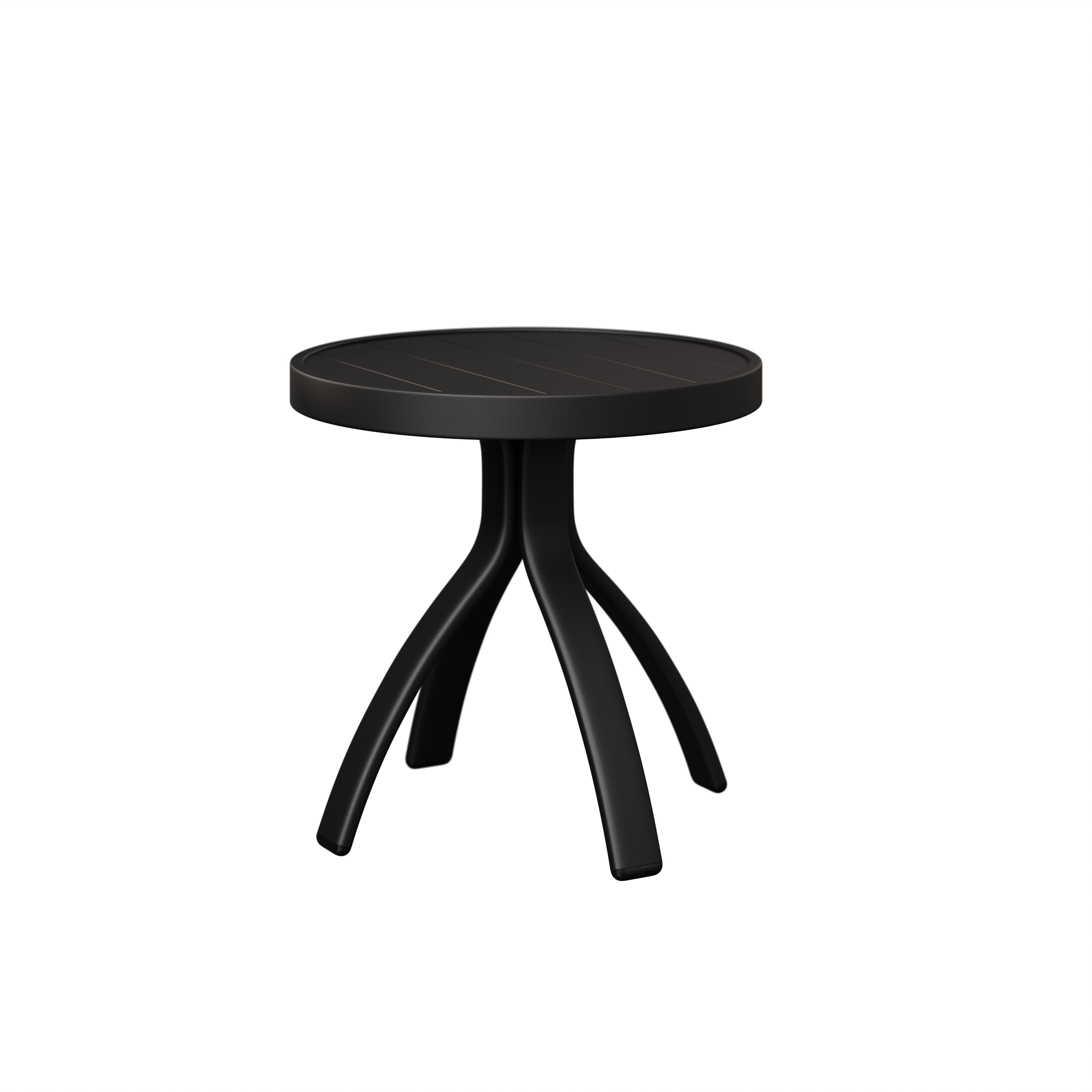 Durable Murphy End Table for outdoor use
