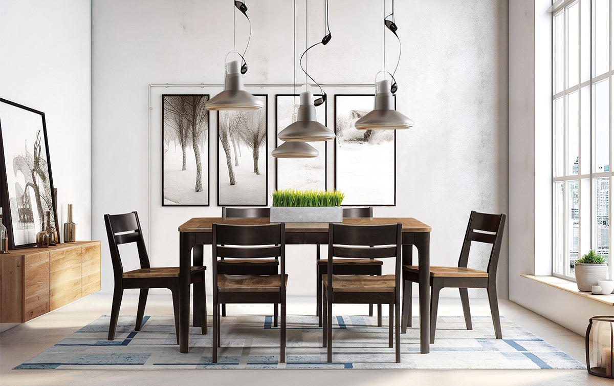 Newark Dining Collection