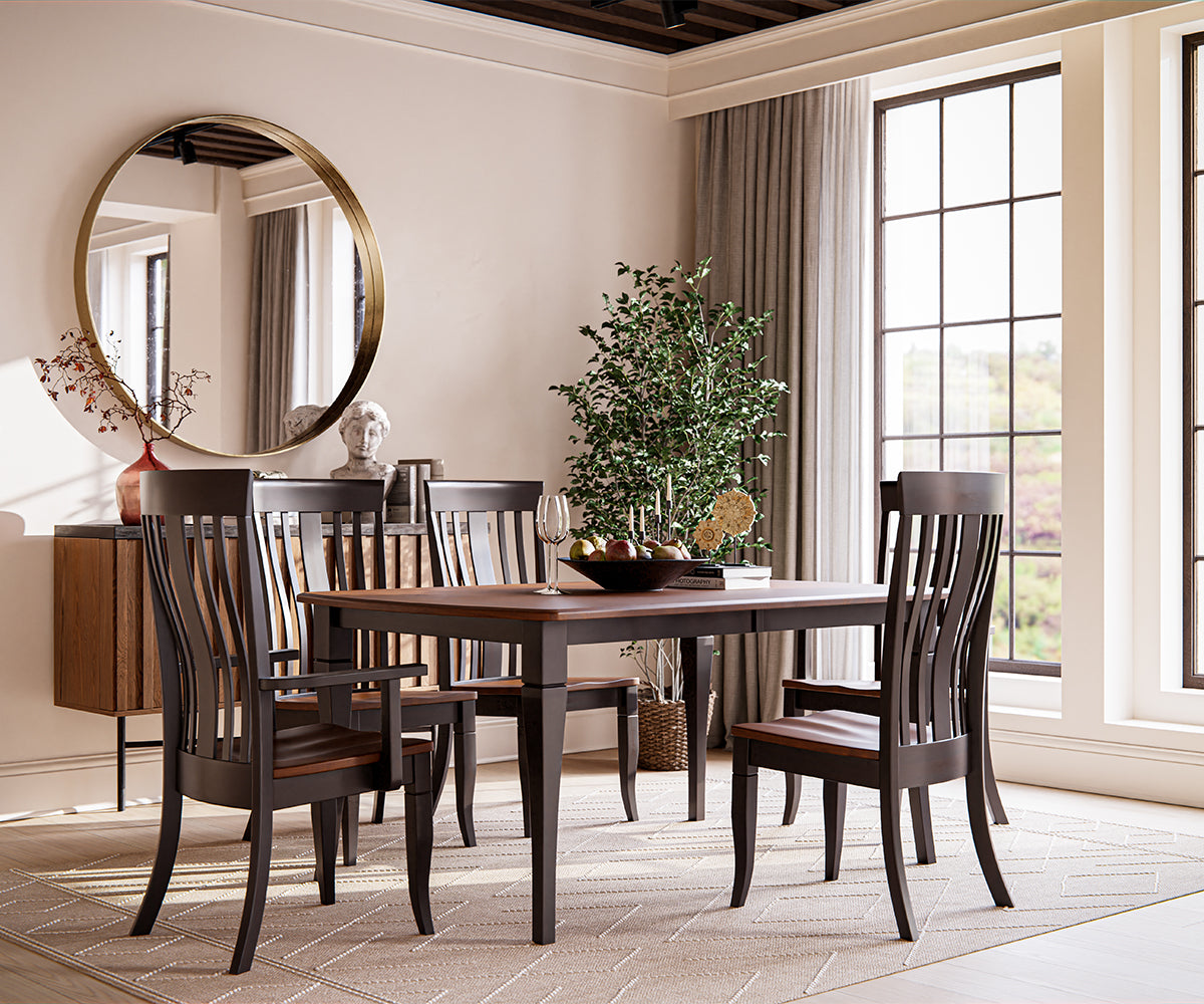 Newbury Dining Collection