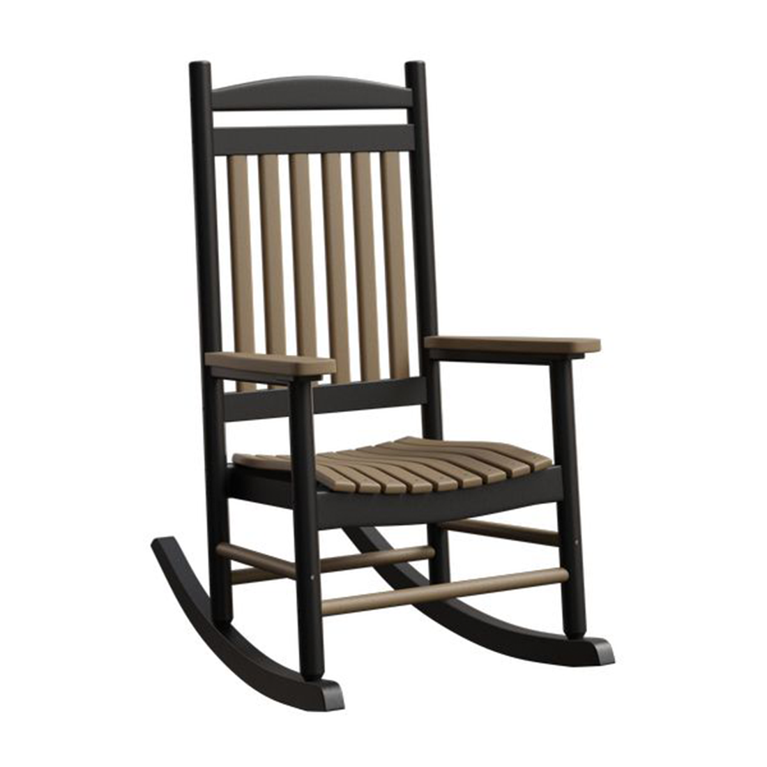 Amish Porch Rocker