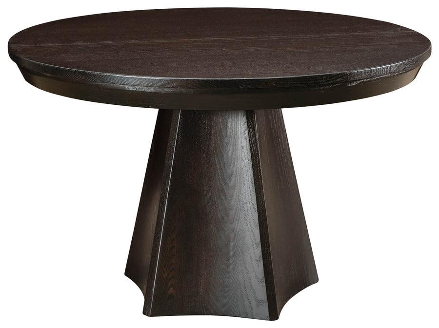 Brogan Amish Solid Wood Dining Collection