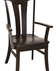 Tifton Amish Solid Wood Dining Collection