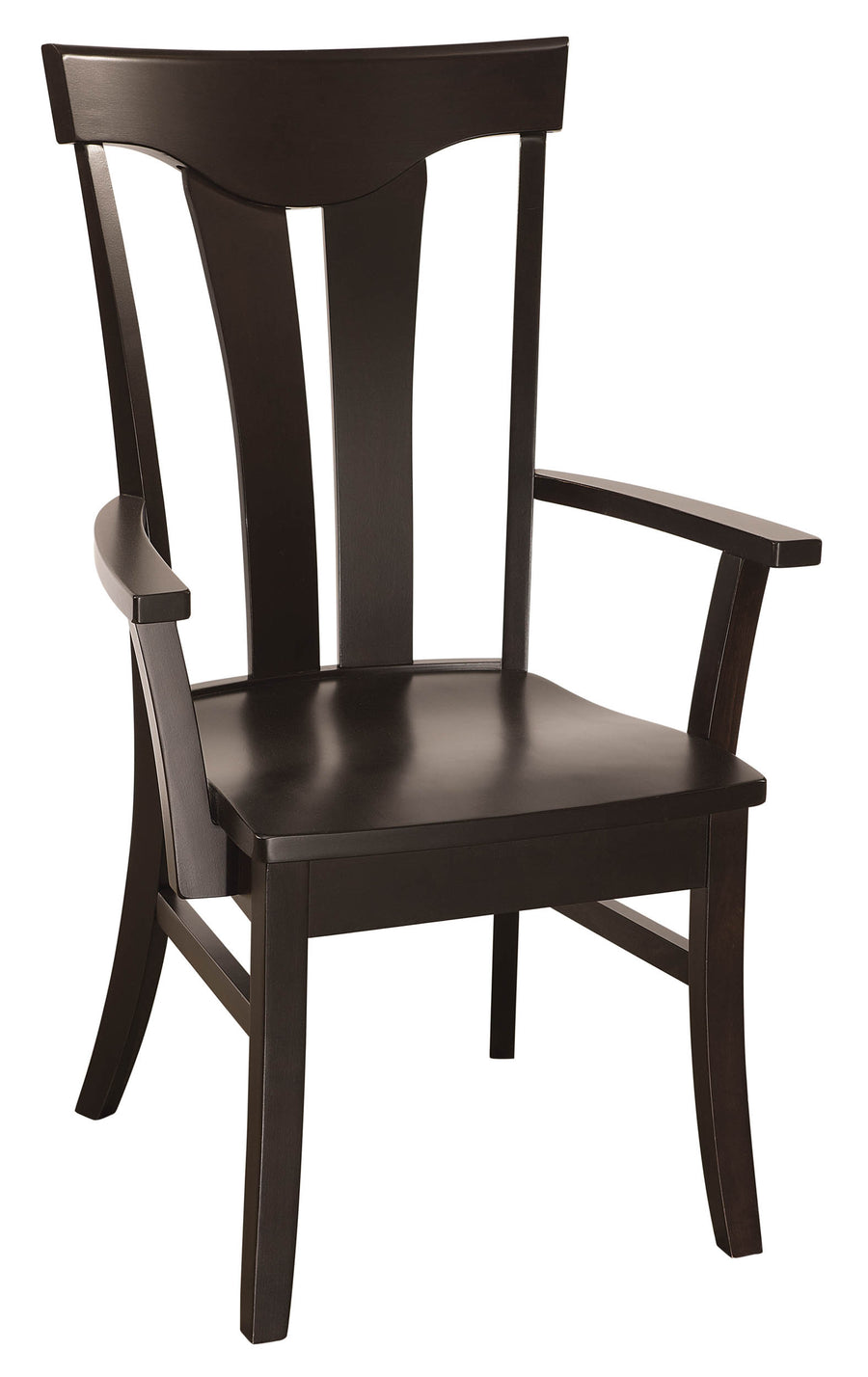 Tifton Amish Solid Wood Dining Collection