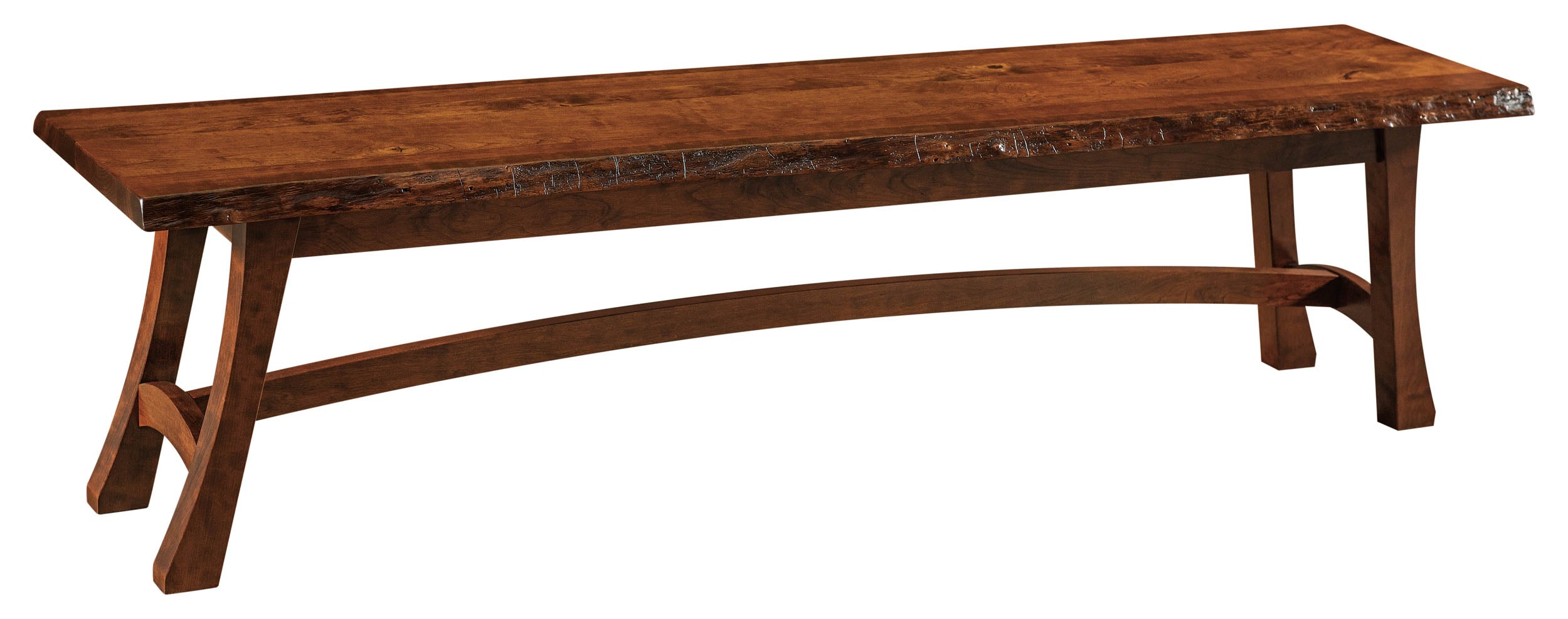 Tifton Amish Solid Wood Dining Collection