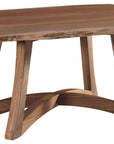 Tifton Amish Solid Wood Dining Collection