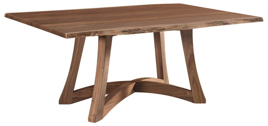 Tifton Amish Solid Wood Dining Collection