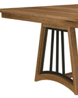 Waverton Amish Solid Wood Dining Collection