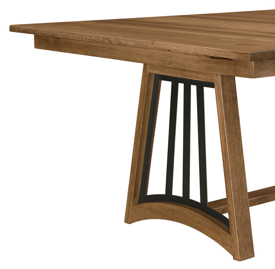 Waverton Amish Solid Wood Dining Collection