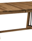 Waverton Amish Solid Wood Dining Collection