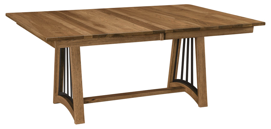 Waverton Amish Solid Wood Dining Collection