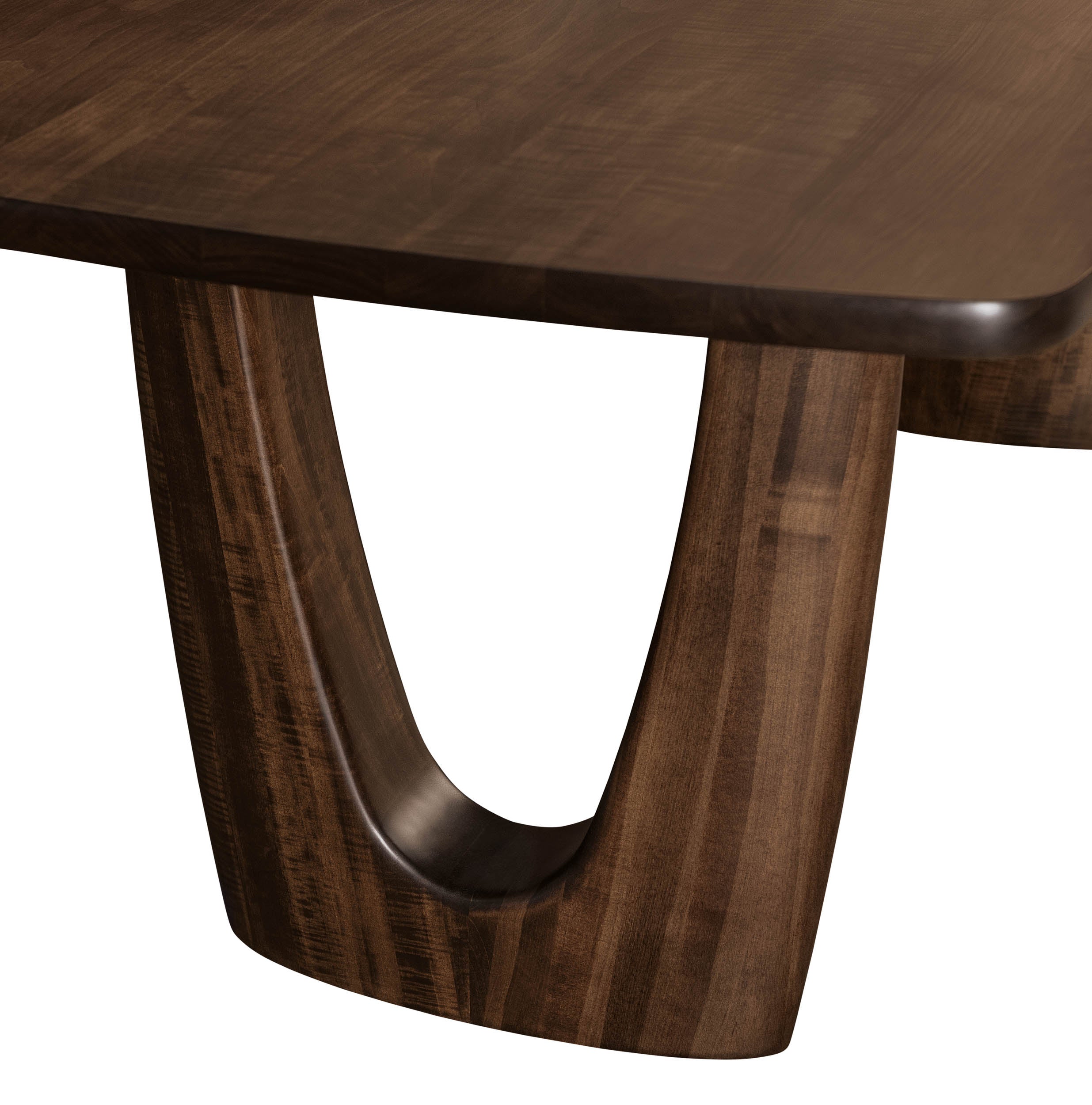 Westal Amish Solid Wood Dining Collection